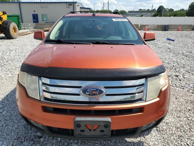 Photo 4 VIN: 2FMDK49C68BA72925 - FORD EDGE LIMIT 