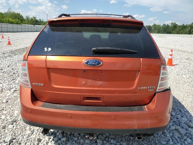 Photo 5 VIN: 2FMDK49C68BA72925 - FORD EDGE LIMIT 