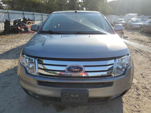 Photo 4 VIN: 2FMDK49C68BB03722 - FORD EDGE LIMIT 