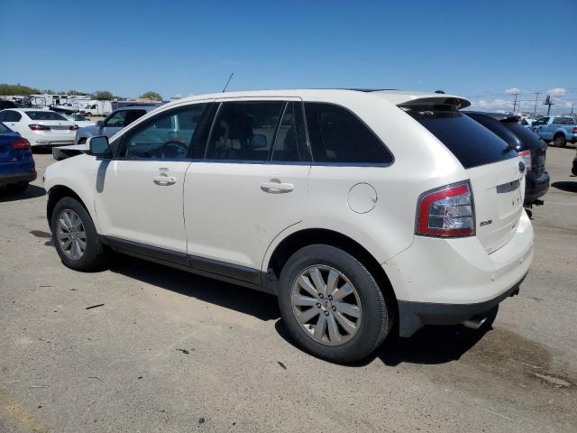 Photo 1 VIN: 2FMDK49C68BB09648 - FORD EDGE 