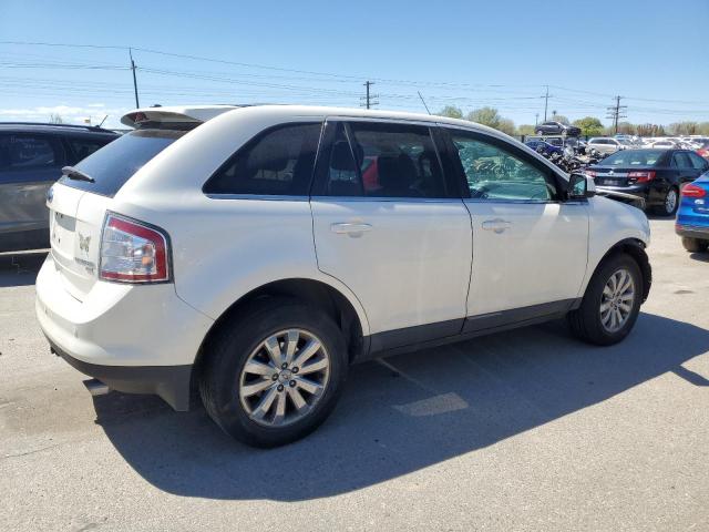 Photo 2 VIN: 2FMDK49C68BB09648 - FORD EDGE 