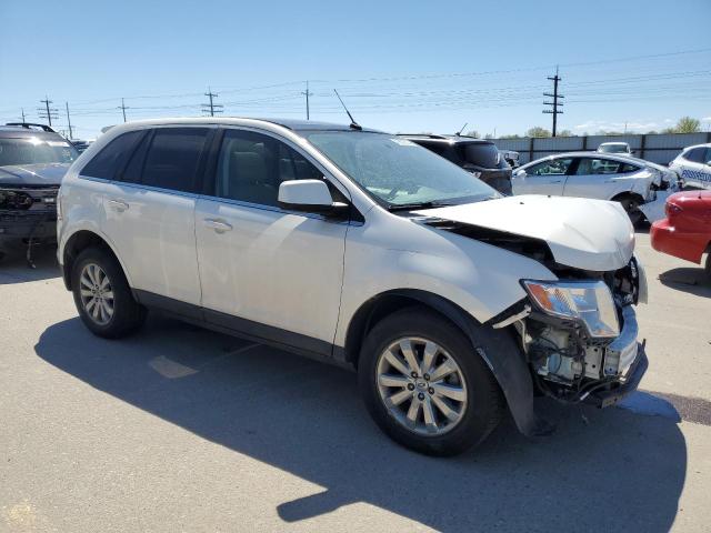 Photo 3 VIN: 2FMDK49C68BB09648 - FORD EDGE 