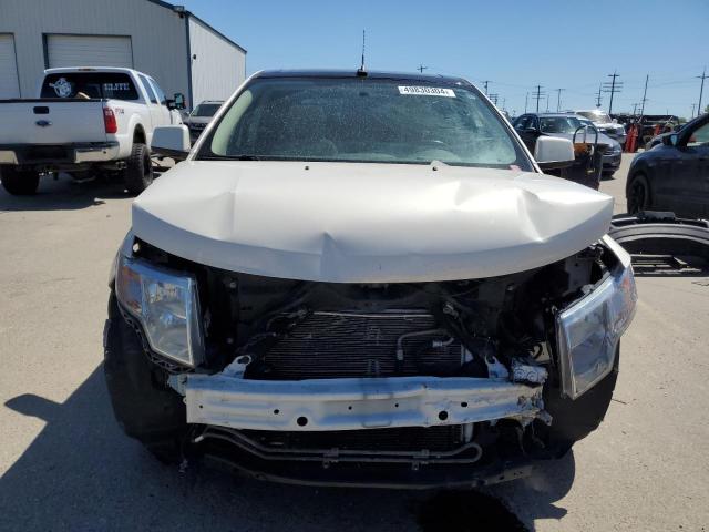 Photo 4 VIN: 2FMDK49C68BB09648 - FORD EDGE 