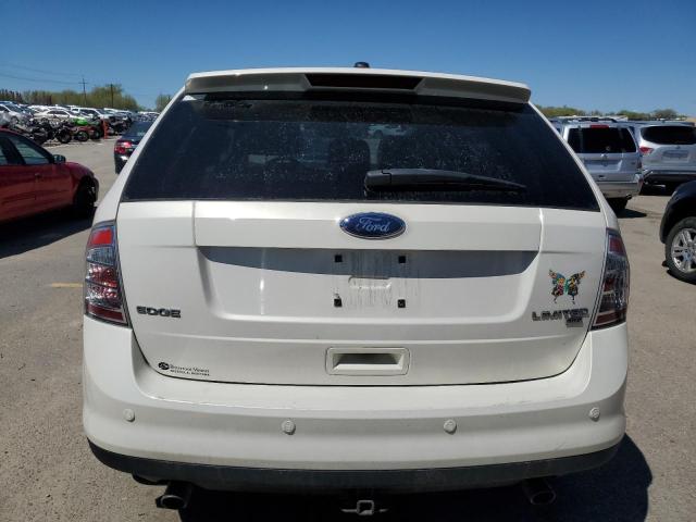 Photo 5 VIN: 2FMDK49C68BB09648 - FORD EDGE 