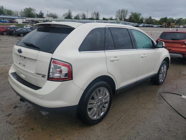 Photo 2 VIN: 2FMDK49C68BB14803 - FORD EDGE 