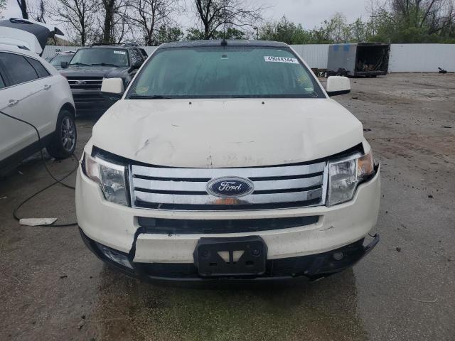 Photo 4 VIN: 2FMDK49C68BB14803 - FORD EDGE 