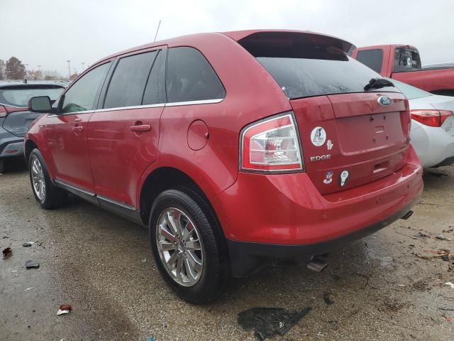 Photo 1 VIN: 2FMDK49C68BB22903 - FORD EDGE 