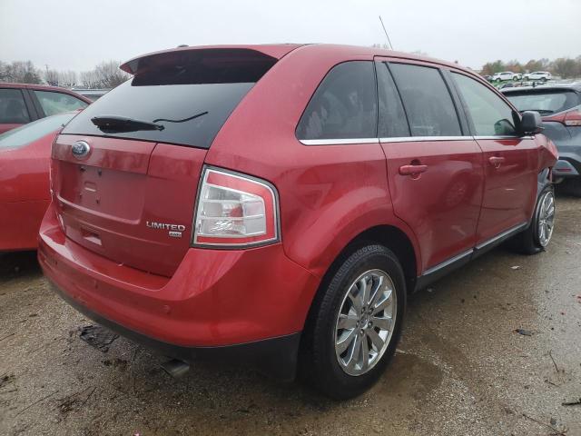 Photo 2 VIN: 2FMDK49C68BB22903 - FORD EDGE 