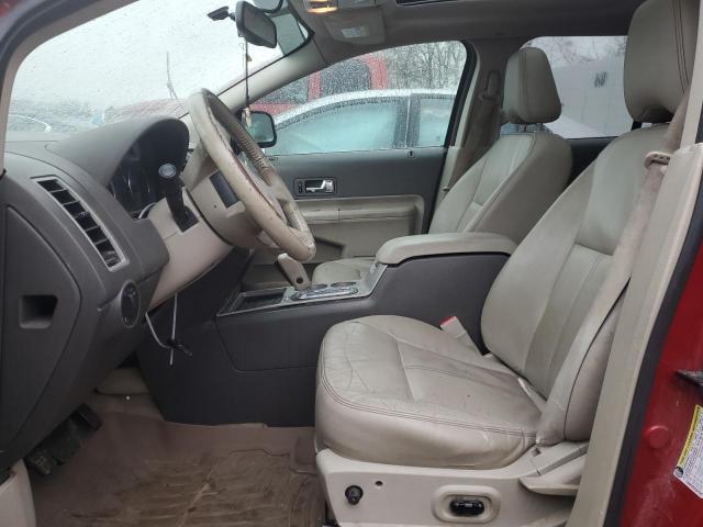 Photo 6 VIN: 2FMDK49C68BB22903 - FORD EDGE 