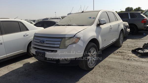 Photo 6 VIN: 2FMDK49C69BA43328 - FORD EDGE 