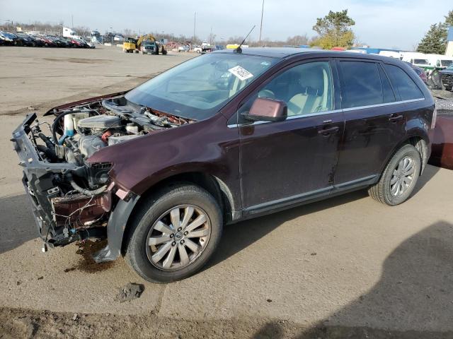 Photo 0 VIN: 2FMDK49C69BA87099 - FORD EDGE 