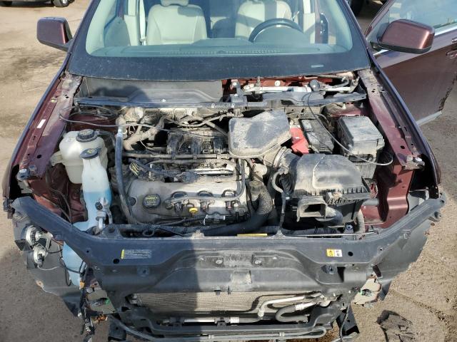 Photo 10 VIN: 2FMDK49C69BA87099 - FORD EDGE 