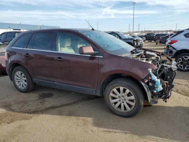 Photo 3 VIN: 2FMDK49C69BA87099 - FORD EDGE 