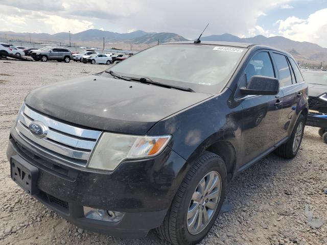 Photo 0 VIN: 2FMDK49C69BB04452 - FORD EDGE LIMIT 