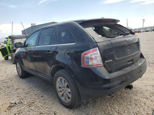 Photo 1 VIN: 2FMDK49C69BB04452 - FORD EDGE LIMIT 