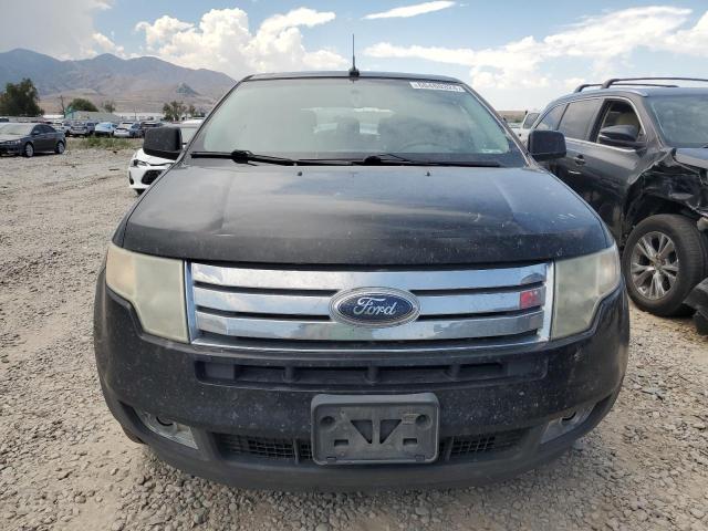 Photo 4 VIN: 2FMDK49C69BB04452 - FORD EDGE LIMIT 