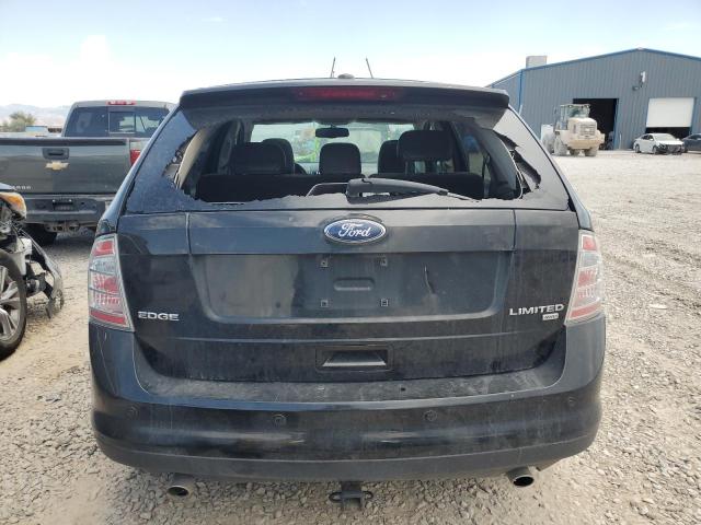 Photo 5 VIN: 2FMDK49C69BB04452 - FORD EDGE LIMIT 