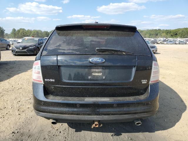 Photo 5 VIN: 2FMDK49C77BA33405 - FORD EDGE SEL P 