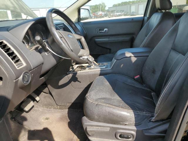 Photo 6 VIN: 2FMDK49C77BA33405 - FORD EDGE SEL P 