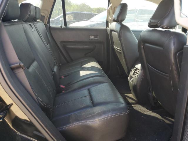 Photo 9 VIN: 2FMDK49C77BA33405 - FORD EDGE SEL P 