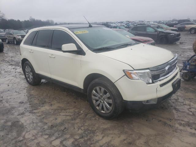 Photo 3 VIN: 2FMDK49C77BA59194 - FORD EDGE 