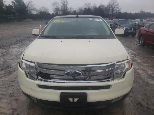 Photo 4 VIN: 2FMDK49C77BA59194 - FORD EDGE 