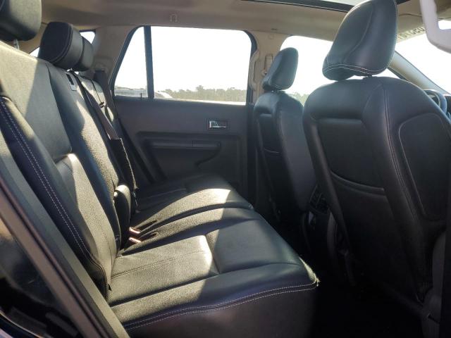 Photo 10 VIN: 2FMDK49C77BA62256 - FORD EDGE SEL P 