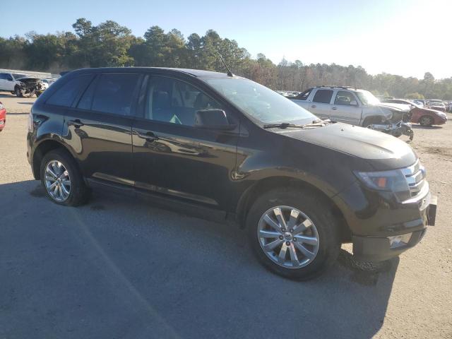 Photo 3 VIN: 2FMDK49C77BA62256 - FORD EDGE SEL P 