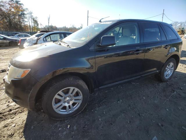 Photo 0 VIN: 2FMDK49C77BA67599 - FORD EDGE 