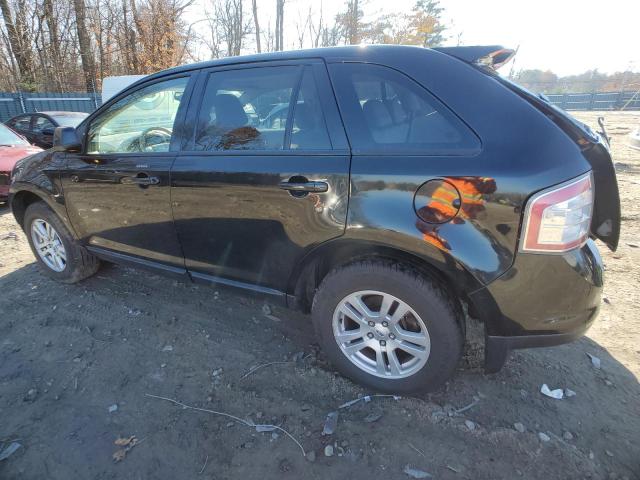 Photo 1 VIN: 2FMDK49C77BA67599 - FORD EDGE 