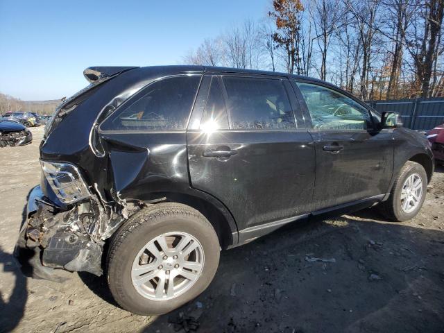 Photo 2 VIN: 2FMDK49C77BA67599 - FORD EDGE 