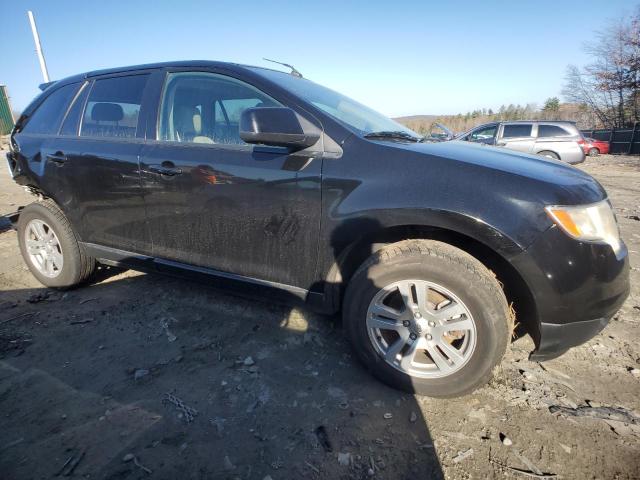 Photo 3 VIN: 2FMDK49C77BA67599 - FORD EDGE 