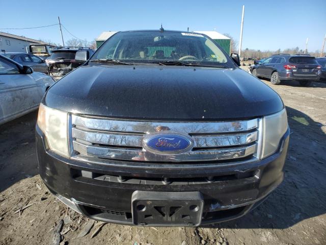 Photo 4 VIN: 2FMDK49C77BA67599 - FORD EDGE 