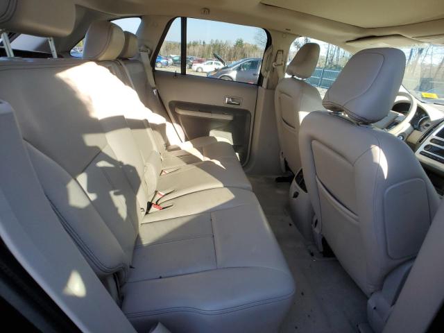 Photo 9 VIN: 2FMDK49C77BA67599 - FORD EDGE 