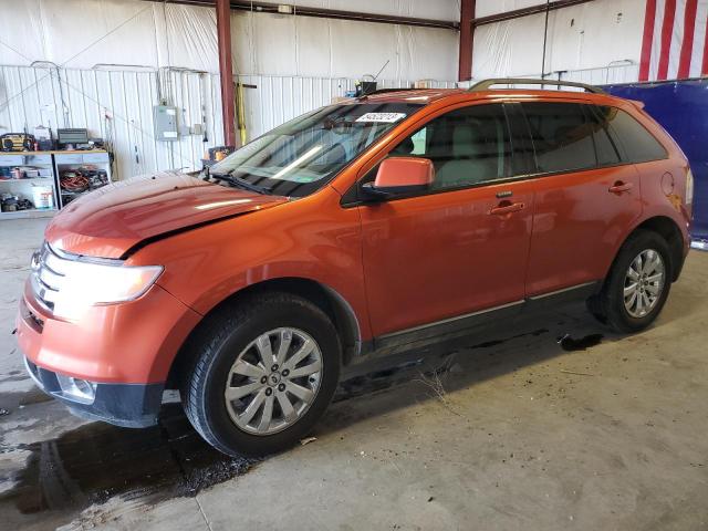 Photo 0 VIN: 2FMDK49C77BB06983 - FORD EDGE 