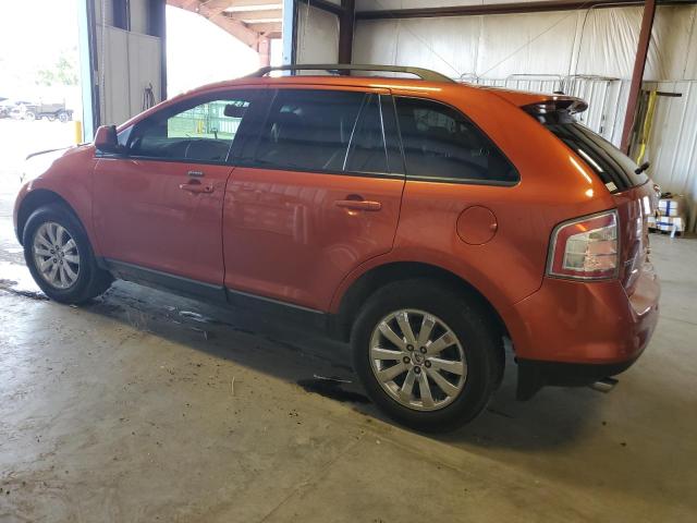 Photo 1 VIN: 2FMDK49C77BB06983 - FORD EDGE 