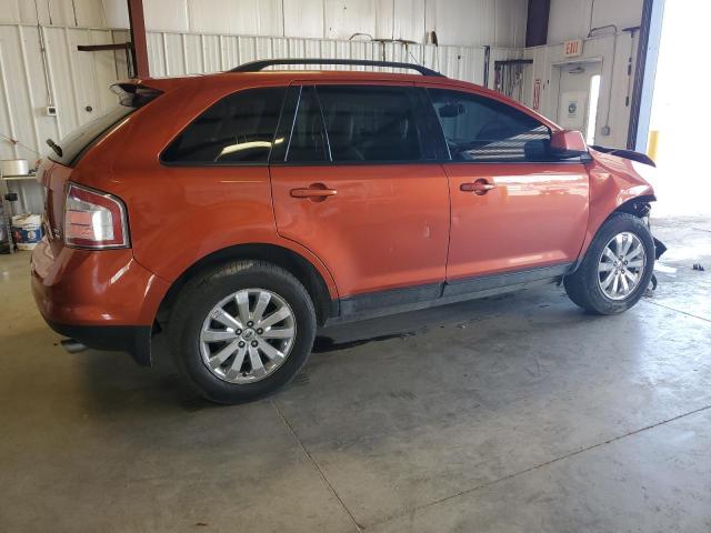 Photo 2 VIN: 2FMDK49C77BB06983 - FORD EDGE 