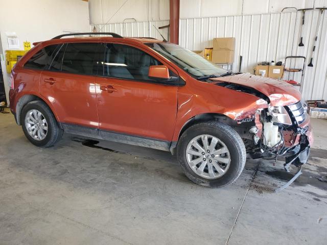 Photo 3 VIN: 2FMDK49C77BB06983 - FORD EDGE 