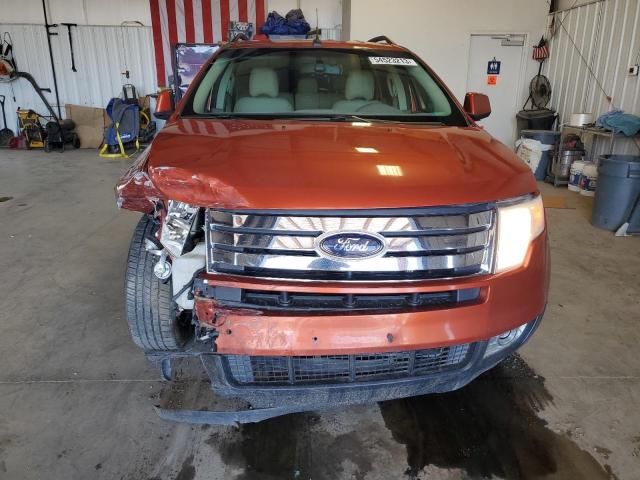 Photo 4 VIN: 2FMDK49C77BB06983 - FORD EDGE 