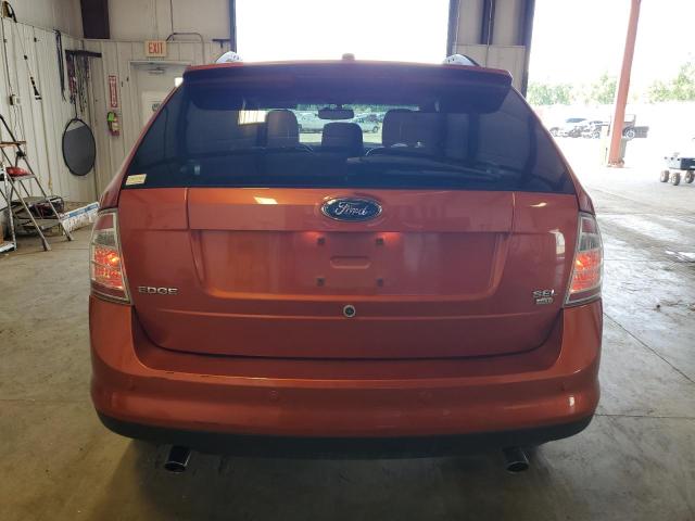 Photo 5 VIN: 2FMDK49C77BB06983 - FORD EDGE 