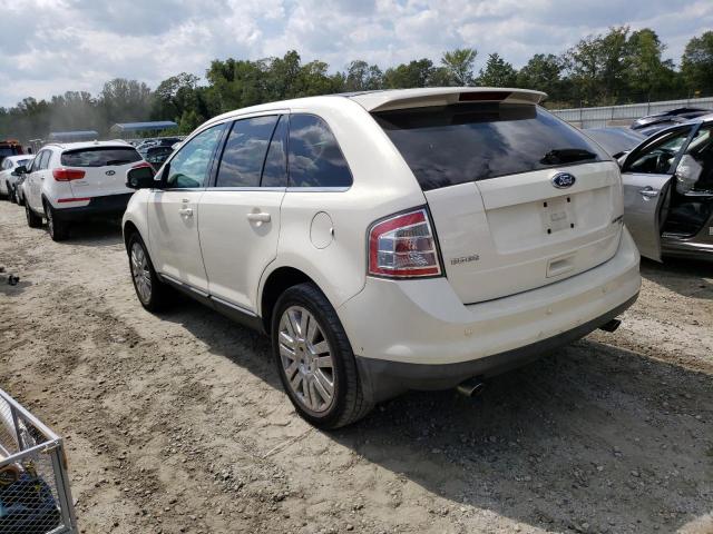 Photo 1 VIN: 2FMDK49C78BA06819 - FORD EDGE 