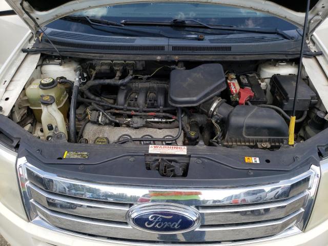 Photo 11 VIN: 2FMDK49C78BA06819 - FORD EDGE 