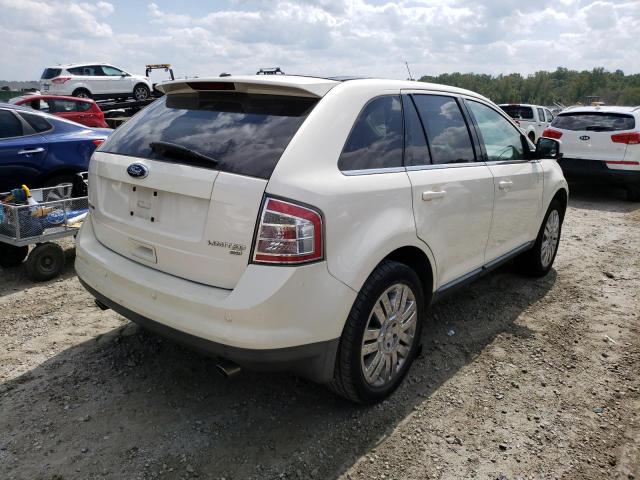 Photo 2 VIN: 2FMDK49C78BA06819 - FORD EDGE 