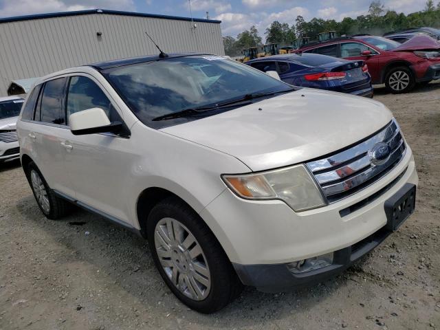 Photo 3 VIN: 2FMDK49C78BA06819 - FORD EDGE 