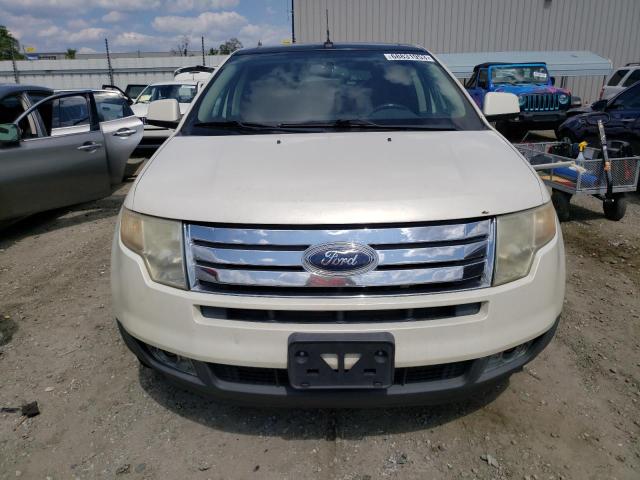 Photo 4 VIN: 2FMDK49C78BA06819 - FORD EDGE 