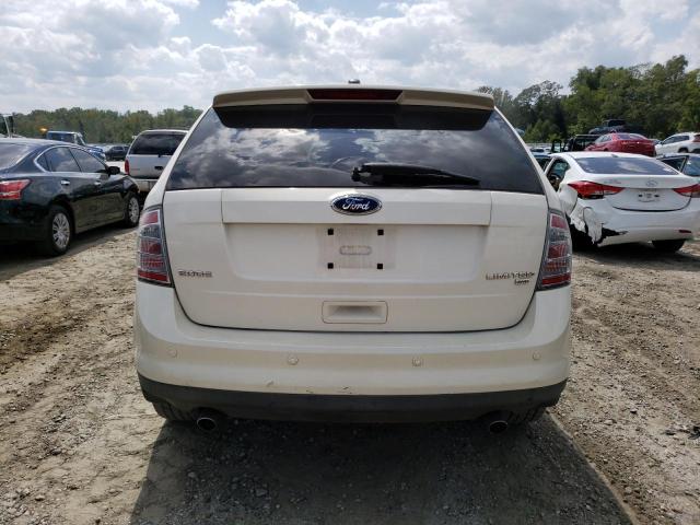 Photo 5 VIN: 2FMDK49C78BA06819 - FORD EDGE 