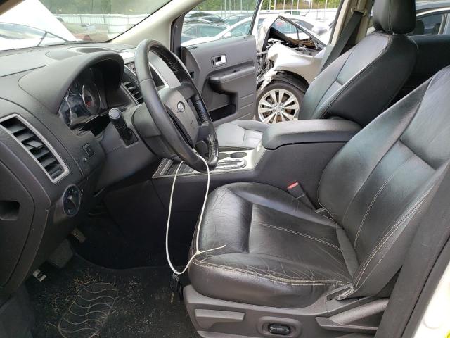 Photo 6 VIN: 2FMDK49C78BA06819 - FORD EDGE 