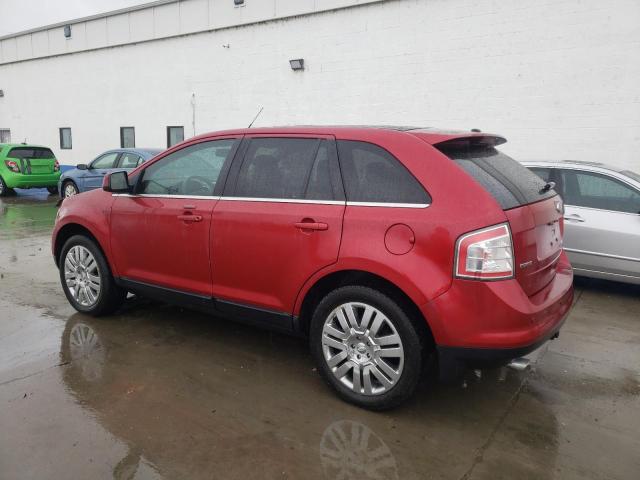 Photo 1 VIN: 2FMDK49C78BA24656 - FORD EDGE 