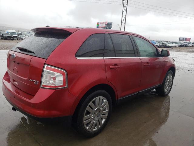 Photo 2 VIN: 2FMDK49C78BA24656 - FORD EDGE 