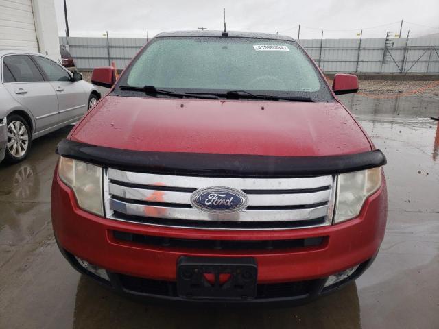 Photo 4 VIN: 2FMDK49C78BA24656 - FORD EDGE 